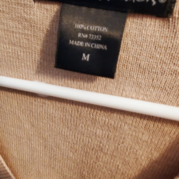 Bundle of 2 Max Azria Knit Sweater- - Picture 9 of 9